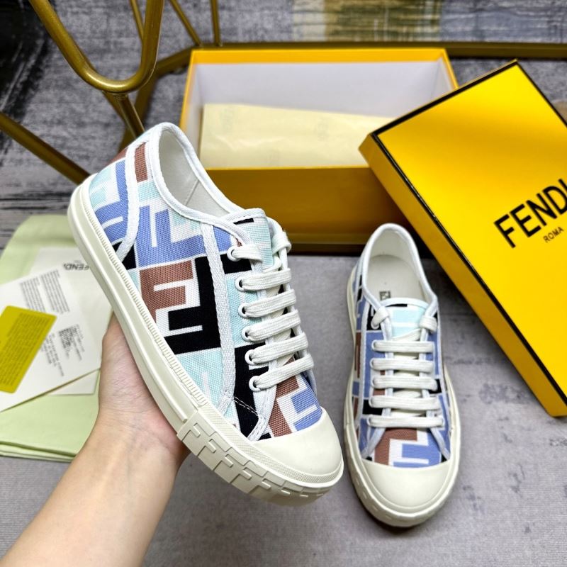 F**di casual shoes